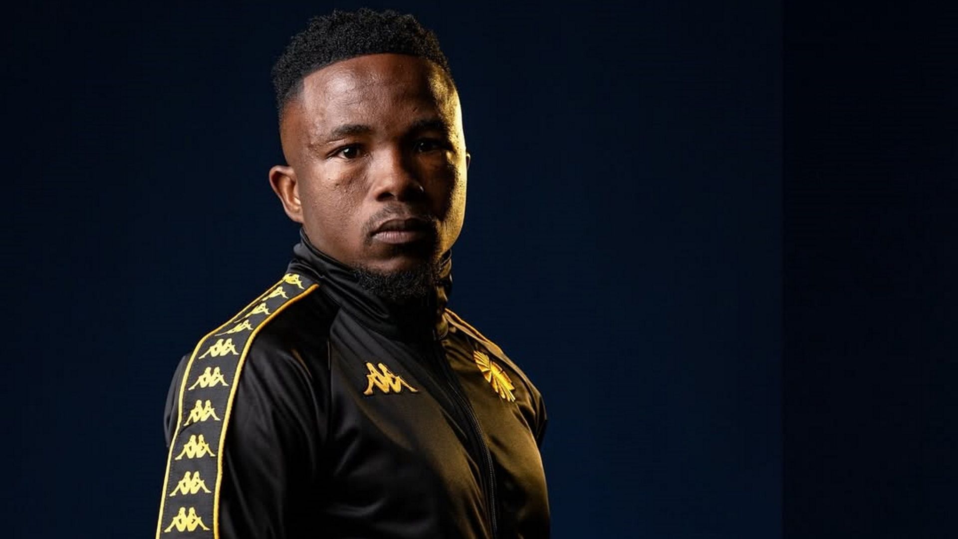 Paseka Mako, Kaizer Chiefs, July 2025