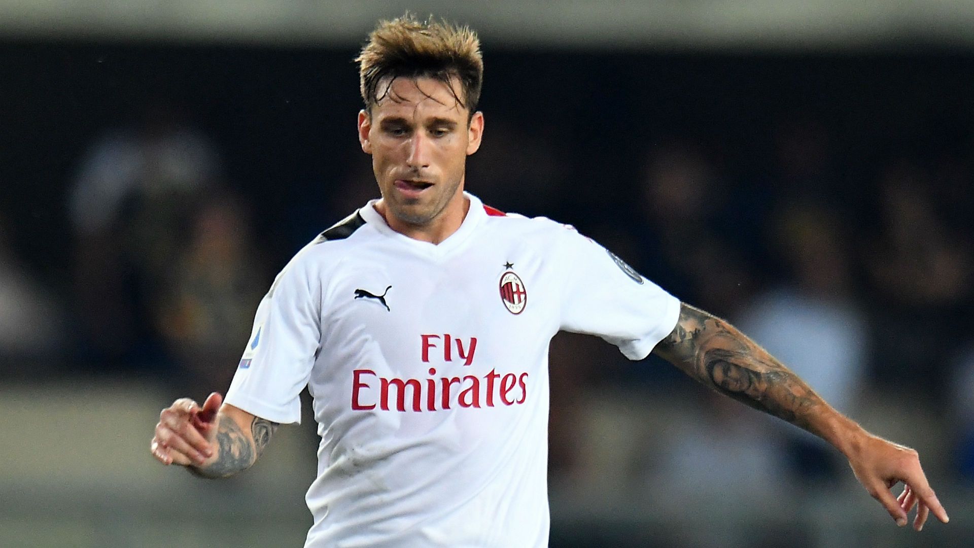 Biglia Milan Serie A