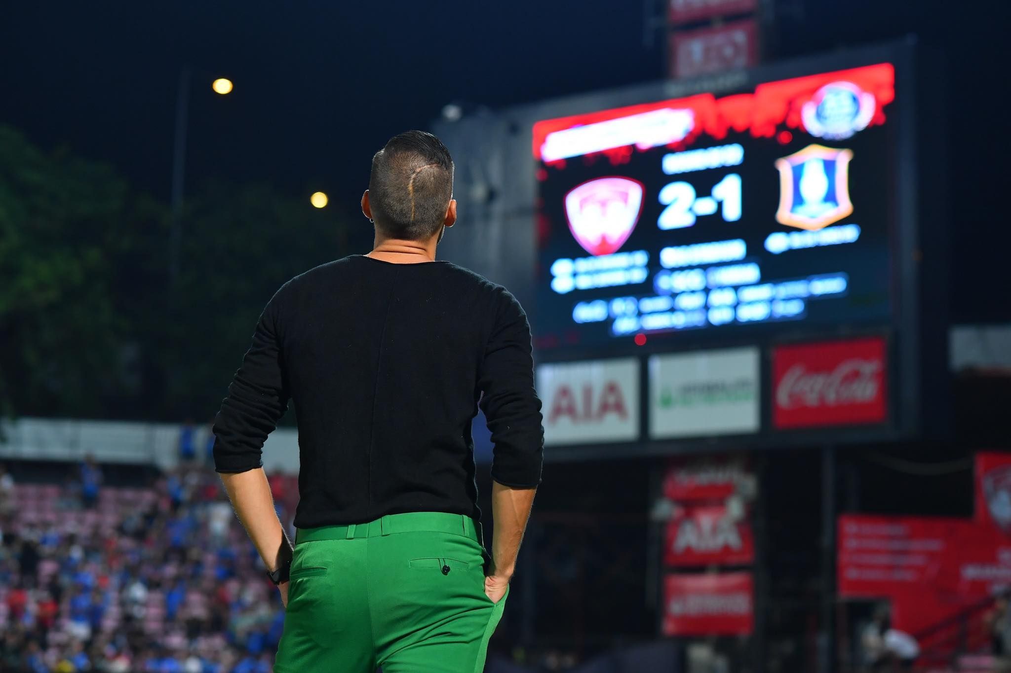 มาริโอ ยูรอฟสกี้