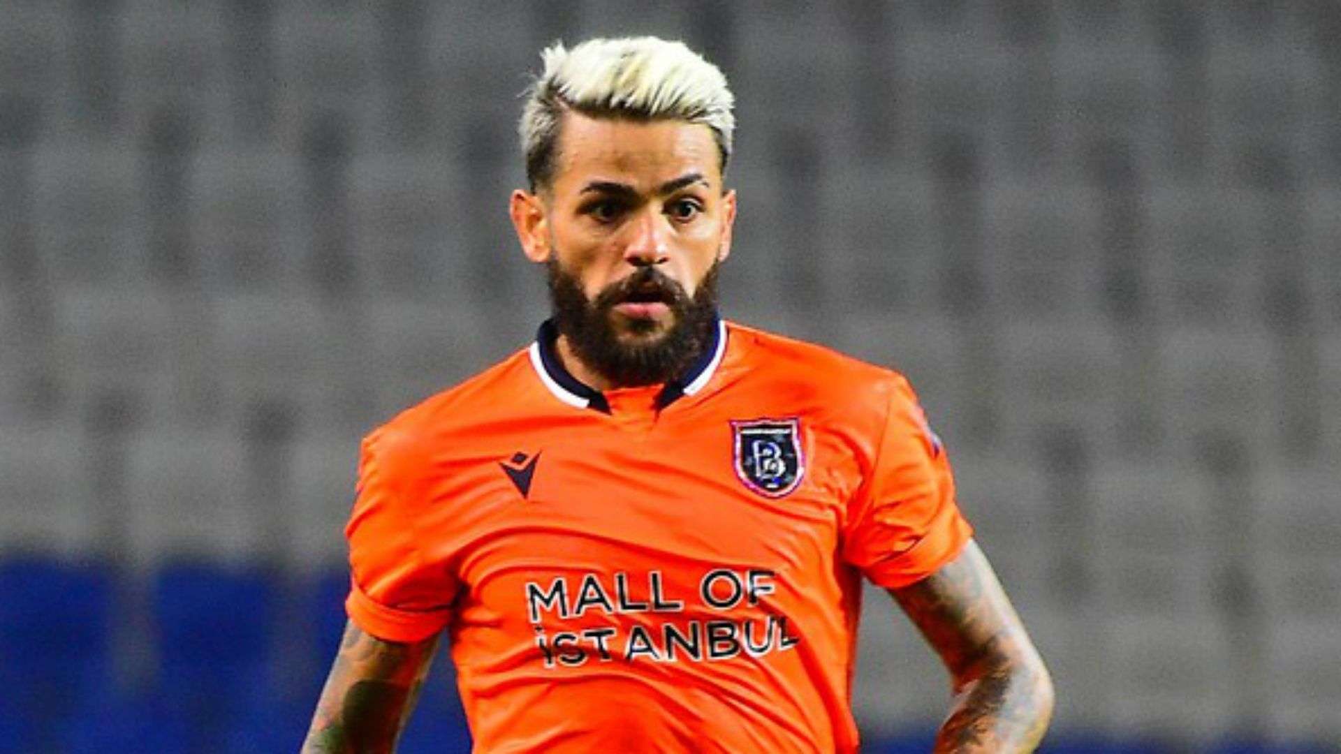 Junior Caicara Basaksehir Super Lig 2019 2020