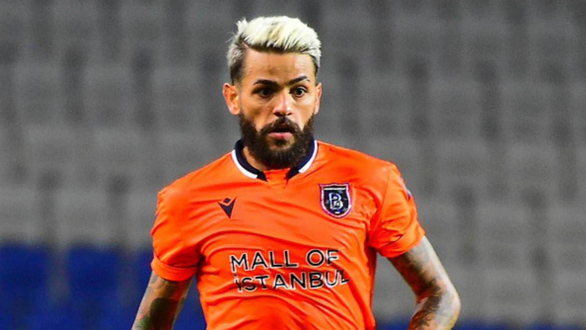 Junior Caicara Basaksehir Super Lig 2019 2020