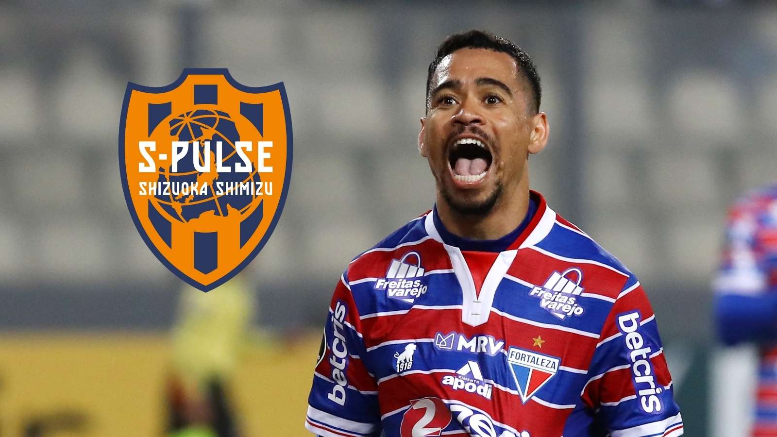 Yago Pikachu - Shimizu