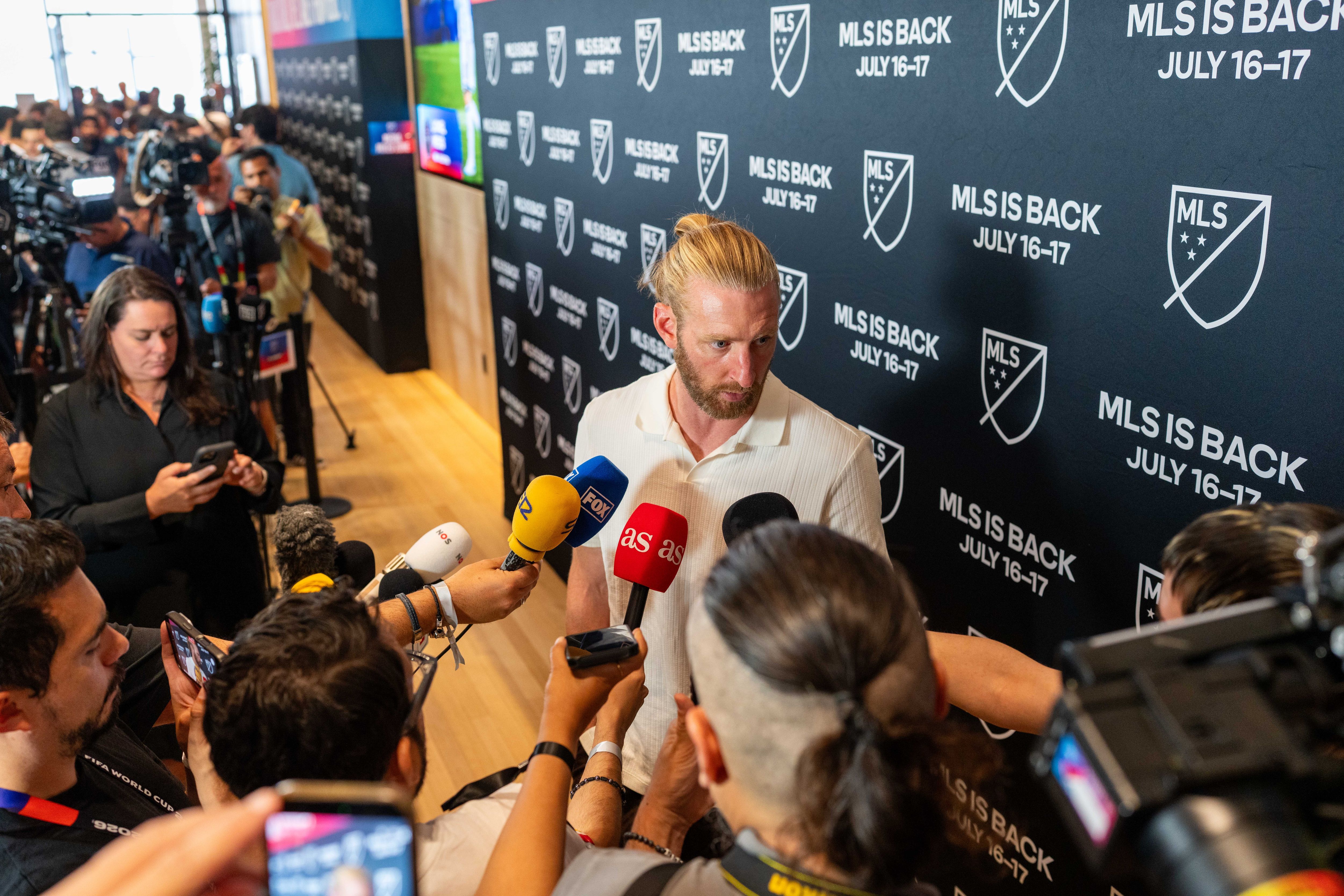 Tim Ream