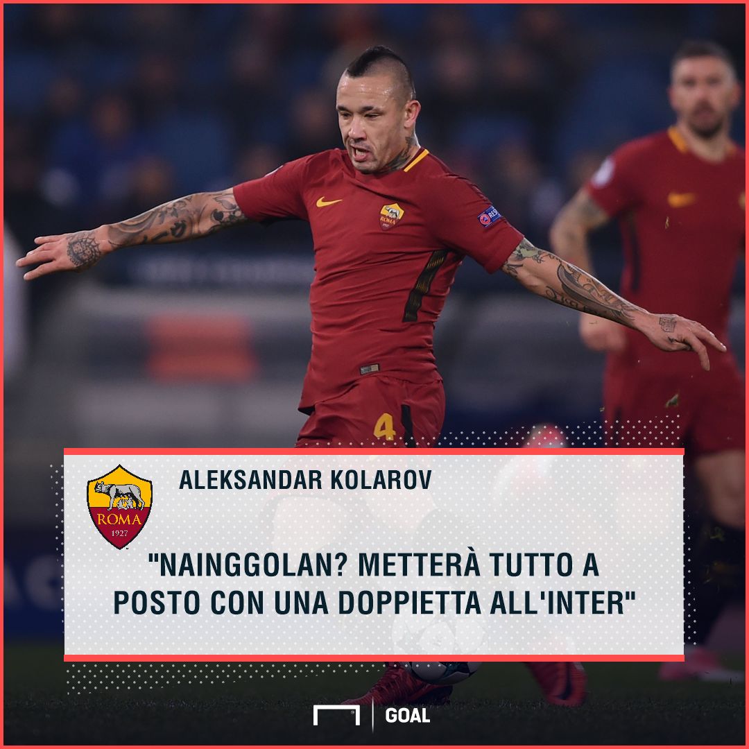 PS Nainggolan