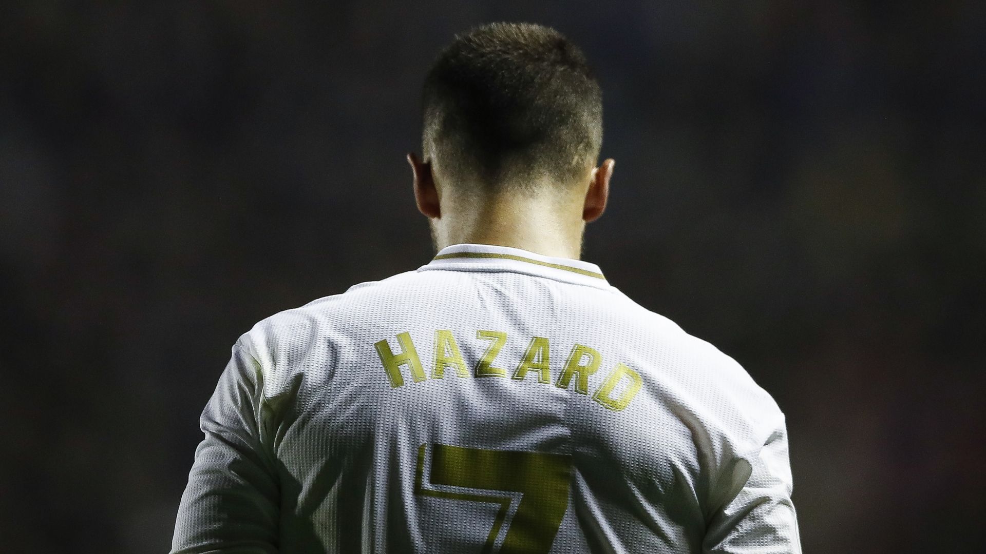 Eden Hazard