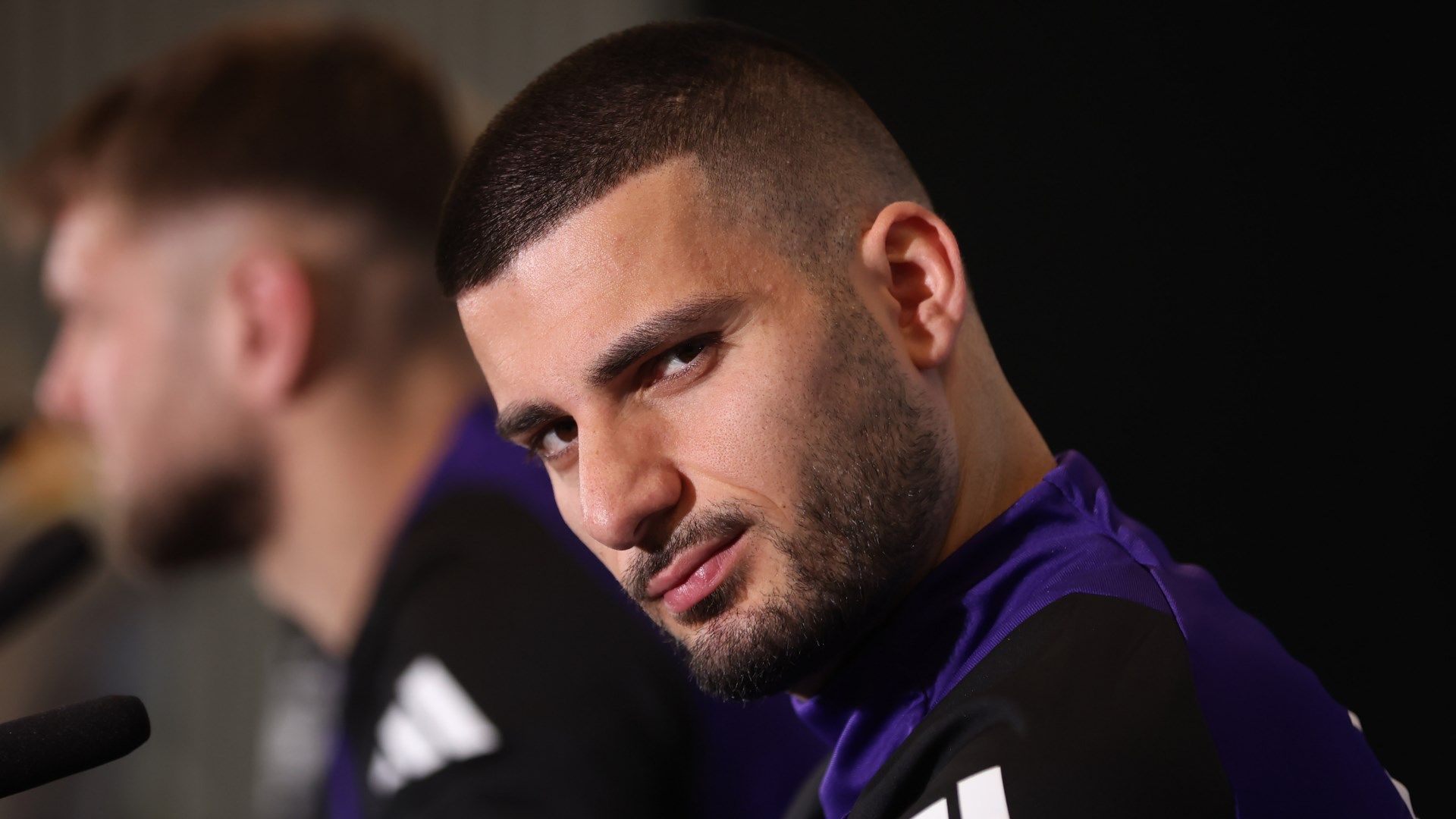 Deniz Undav Germany 2024