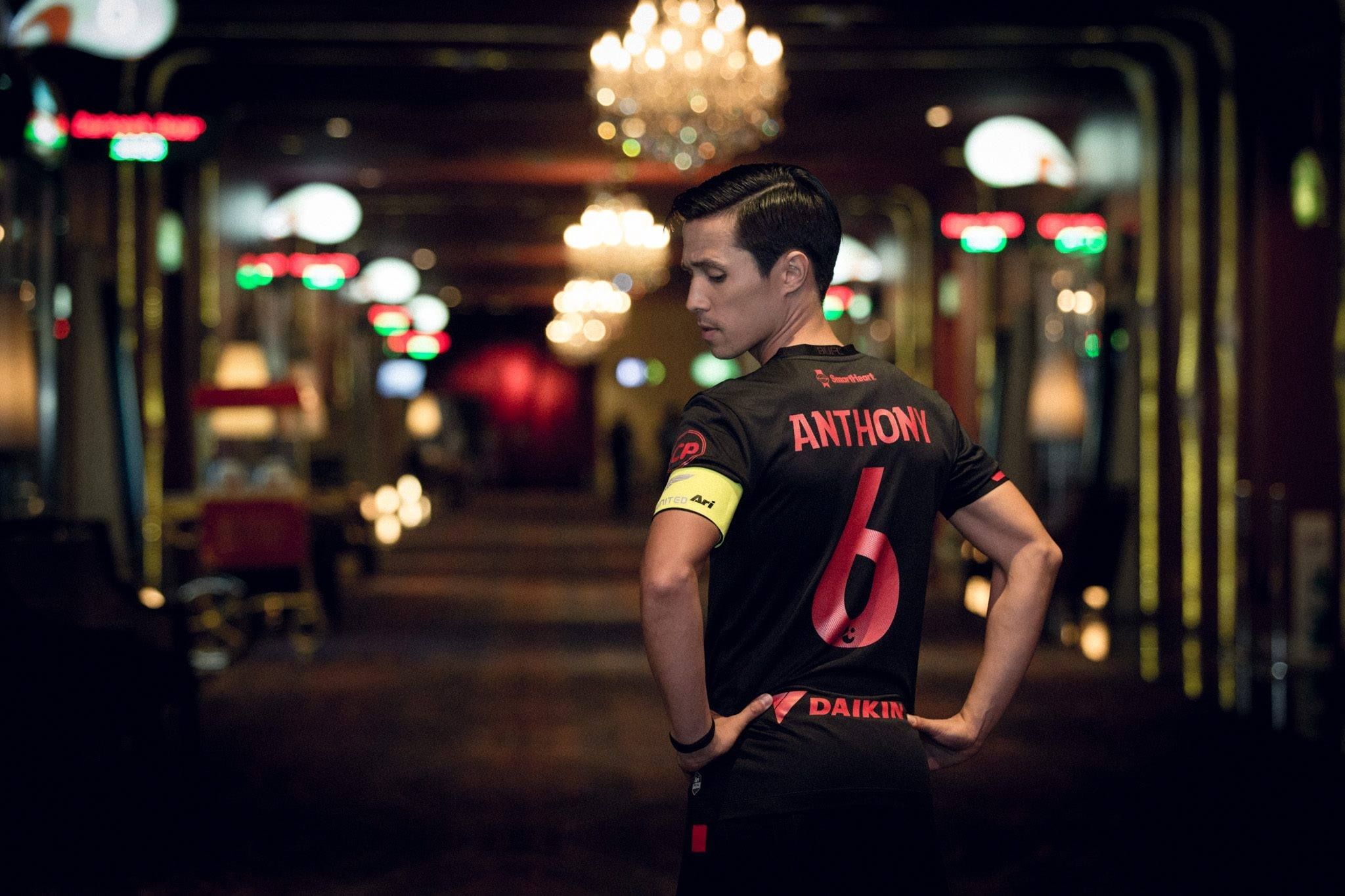 Anthony Ampaipitakwong