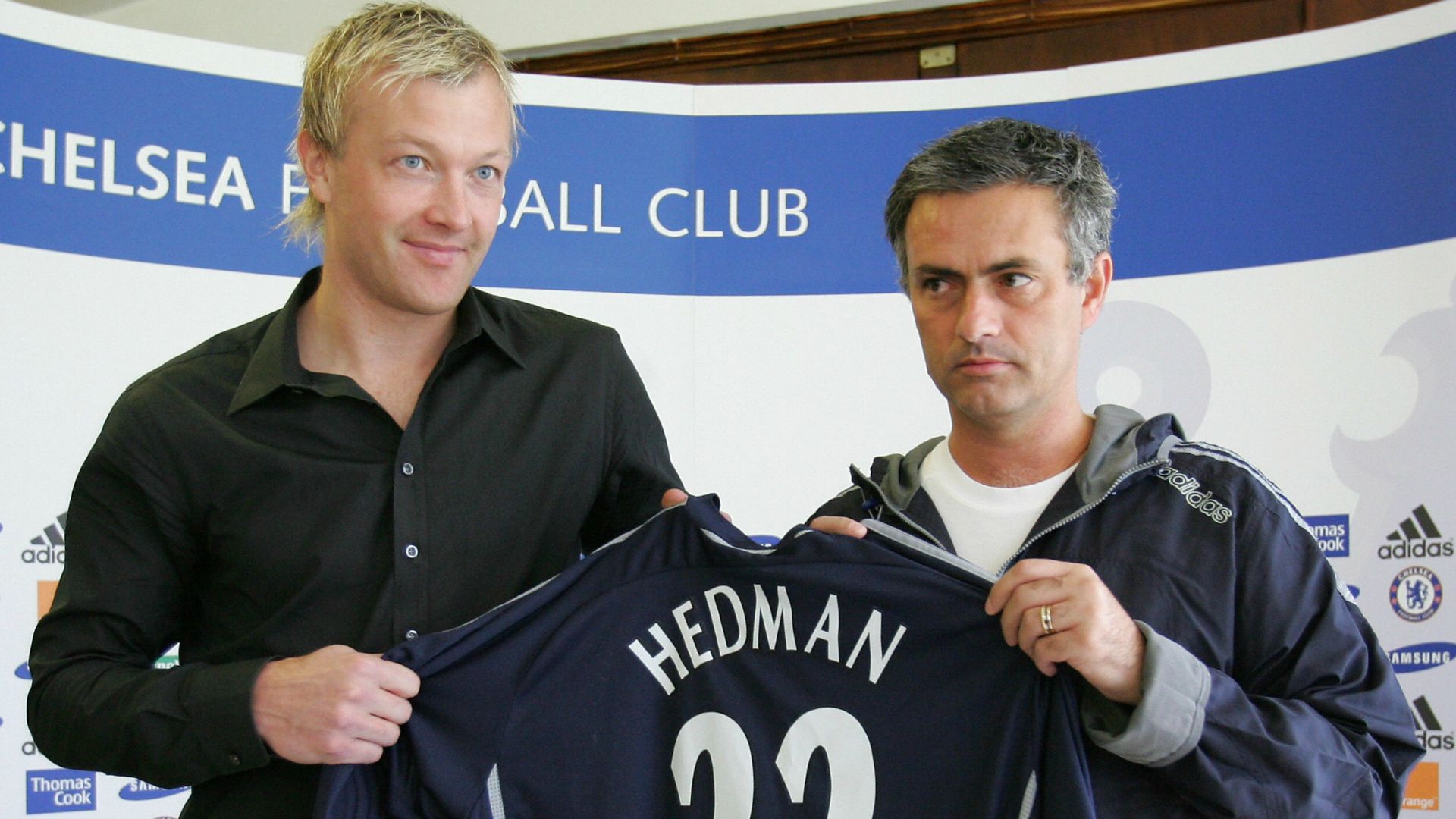 Magnus Hedman