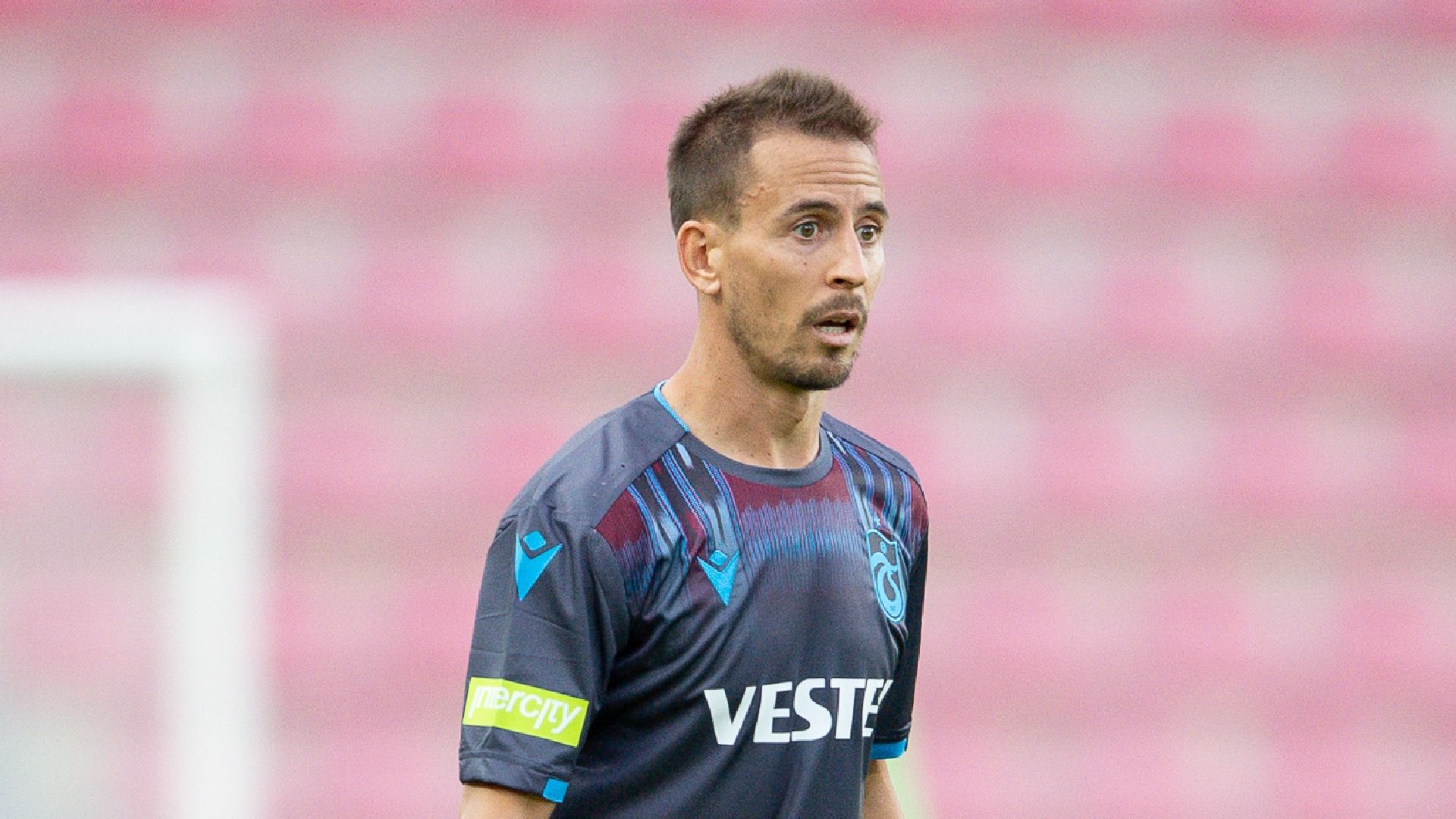 Joao Pereira Trabzonspor 08082019