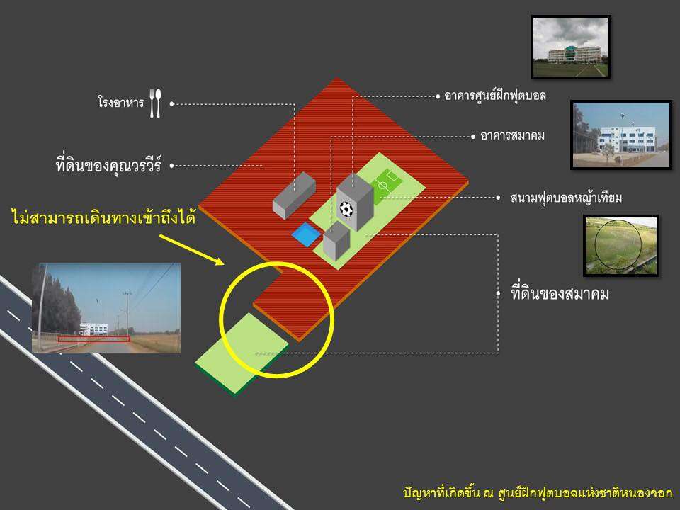 แถลงปิดศูนย์ฝึกหนองจอก