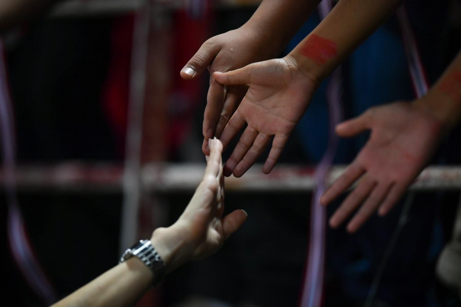 ทีมชาติไทย