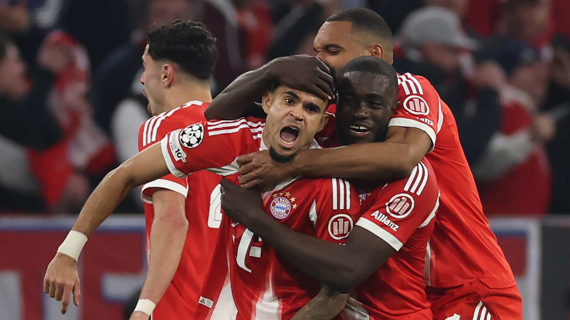 bayern 