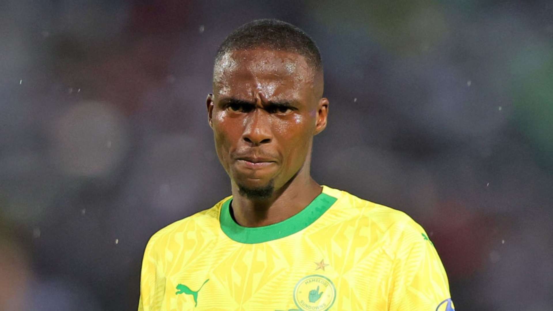 Thembinkosi Lorch, Sundowns