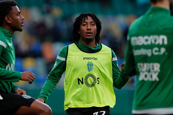Gelson Martins