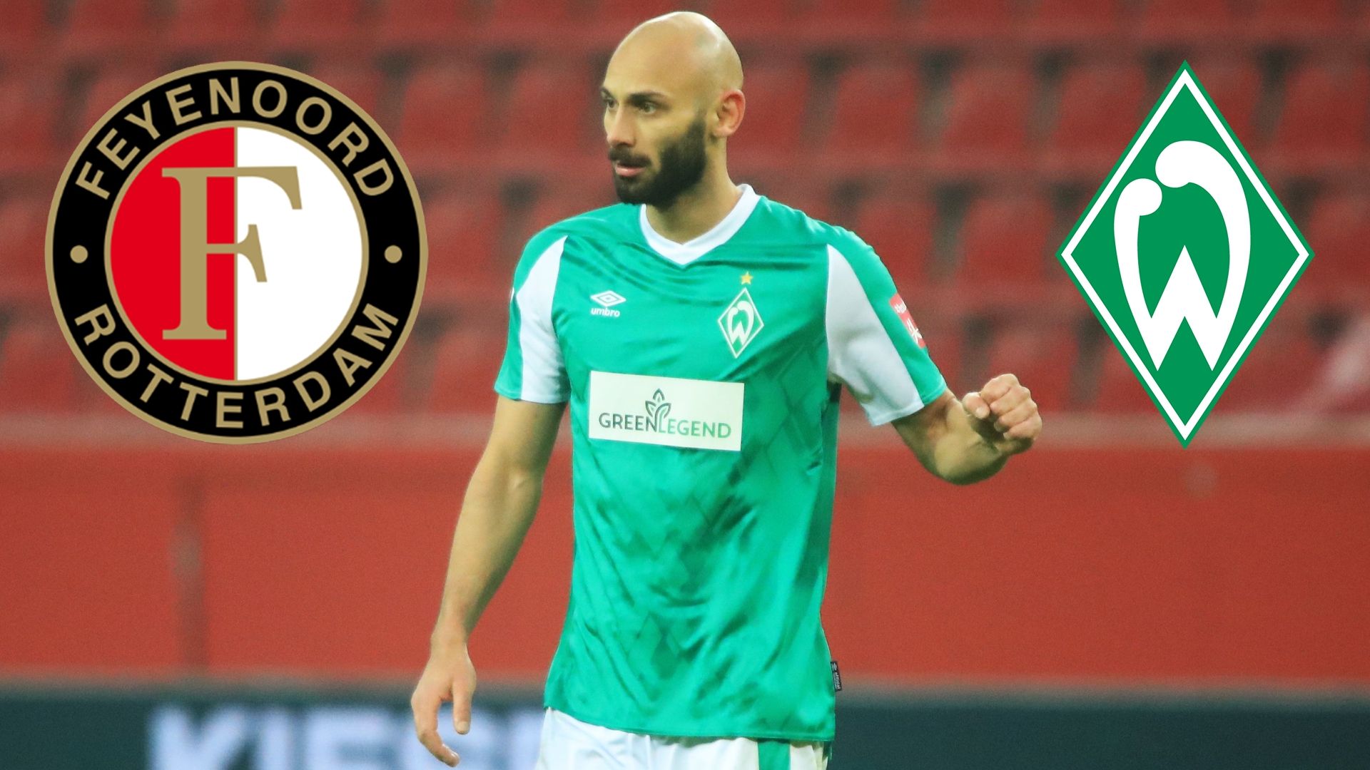Feyenoord vs Bremen