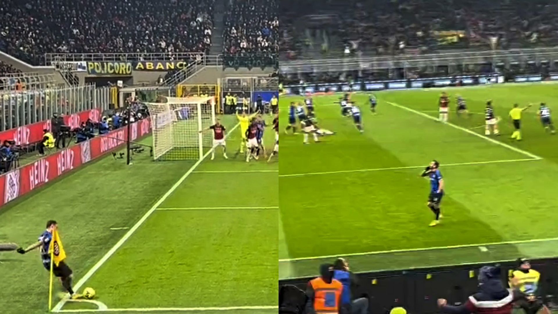 Calhanoglu Inter Milan