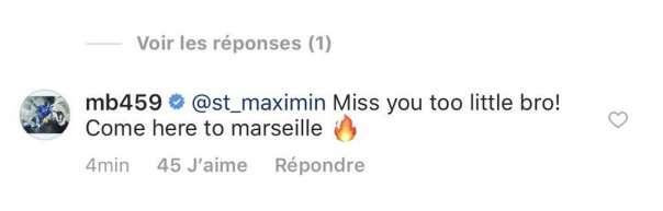 Balotelli Saint-Maximin