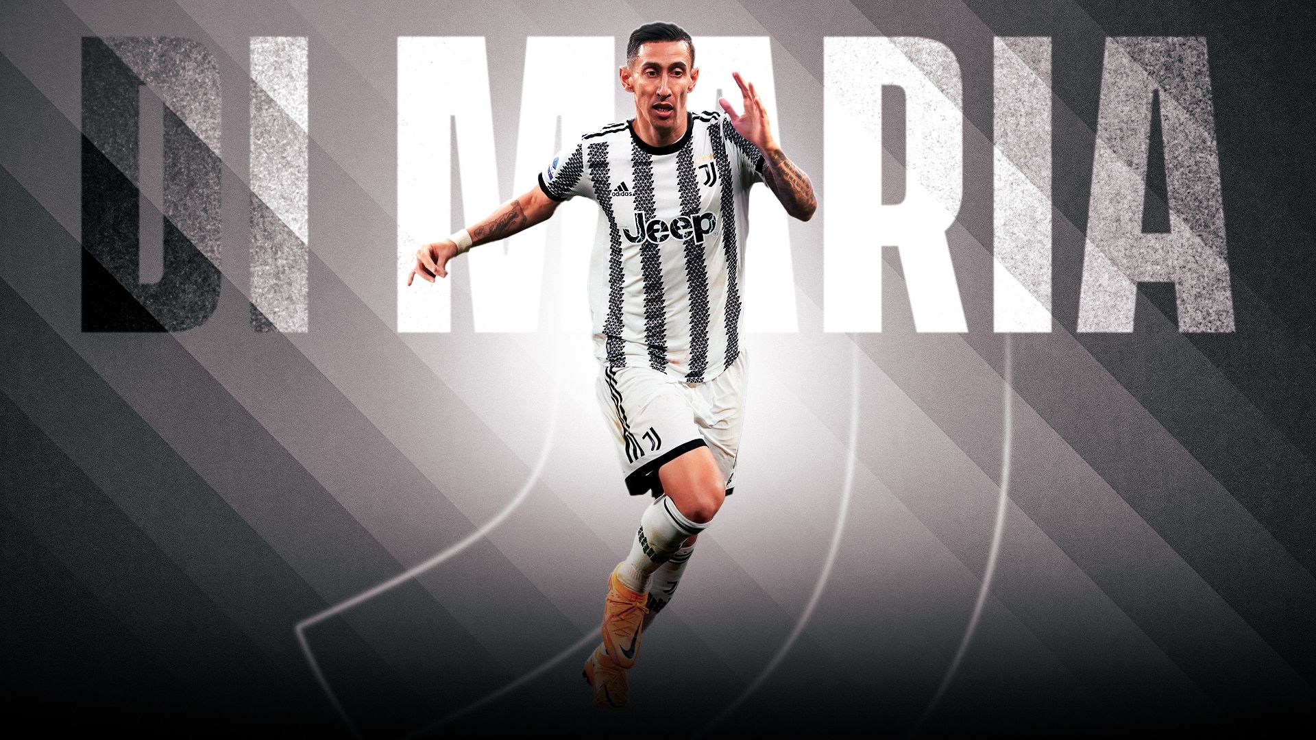 GFX DI MARIA