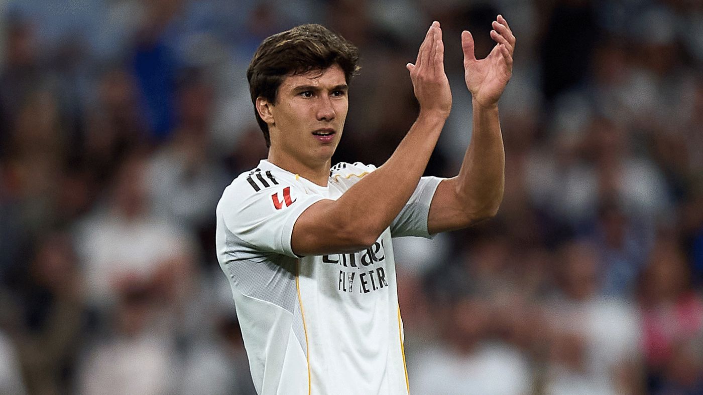 ريال مدريد يقتحم سباقًا شرسًا مع الإنجليز لتعويض رحيل جونزالو جارسيا