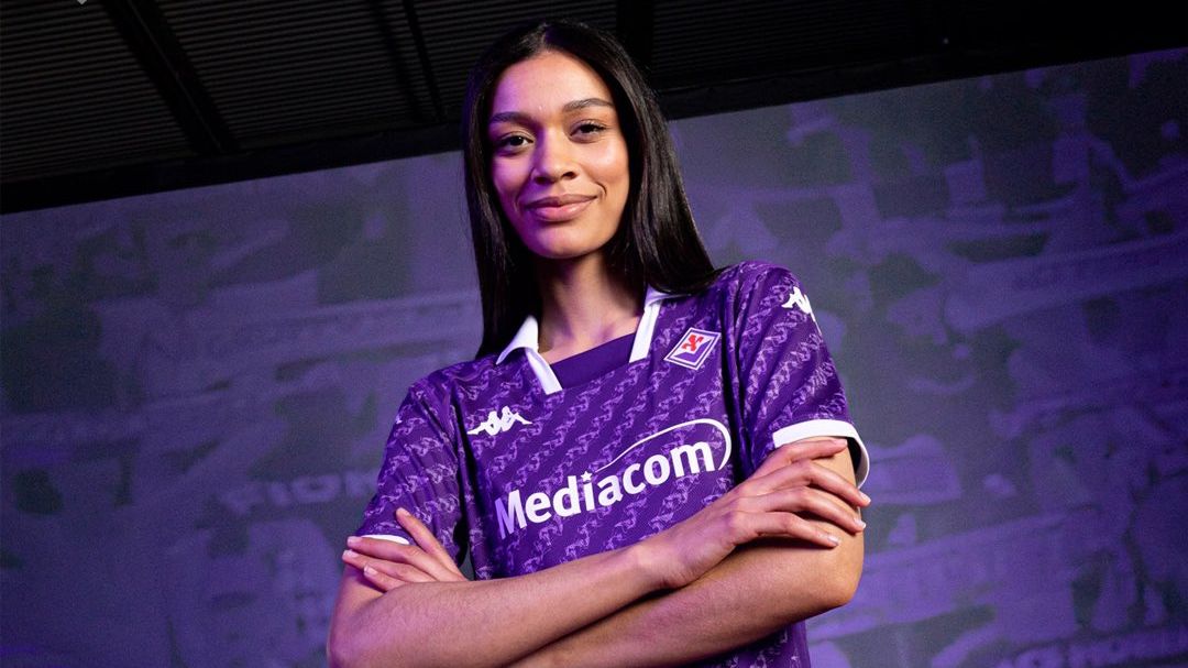 Fiorentina kit 2023 24