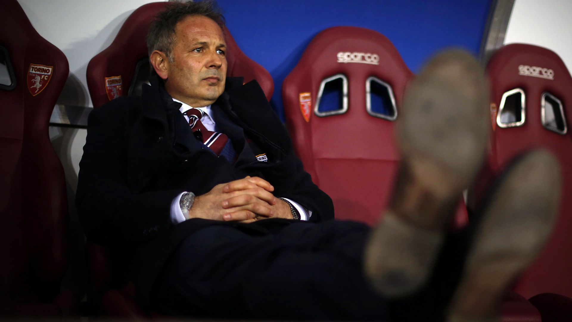 Sinisa Mihajlovic Torino