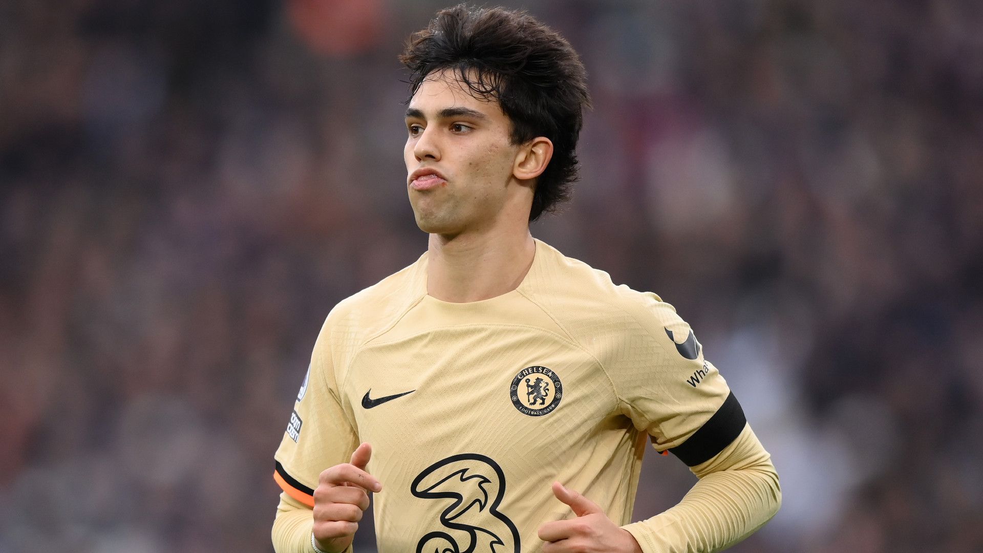JOAO FELIX CHELSEA