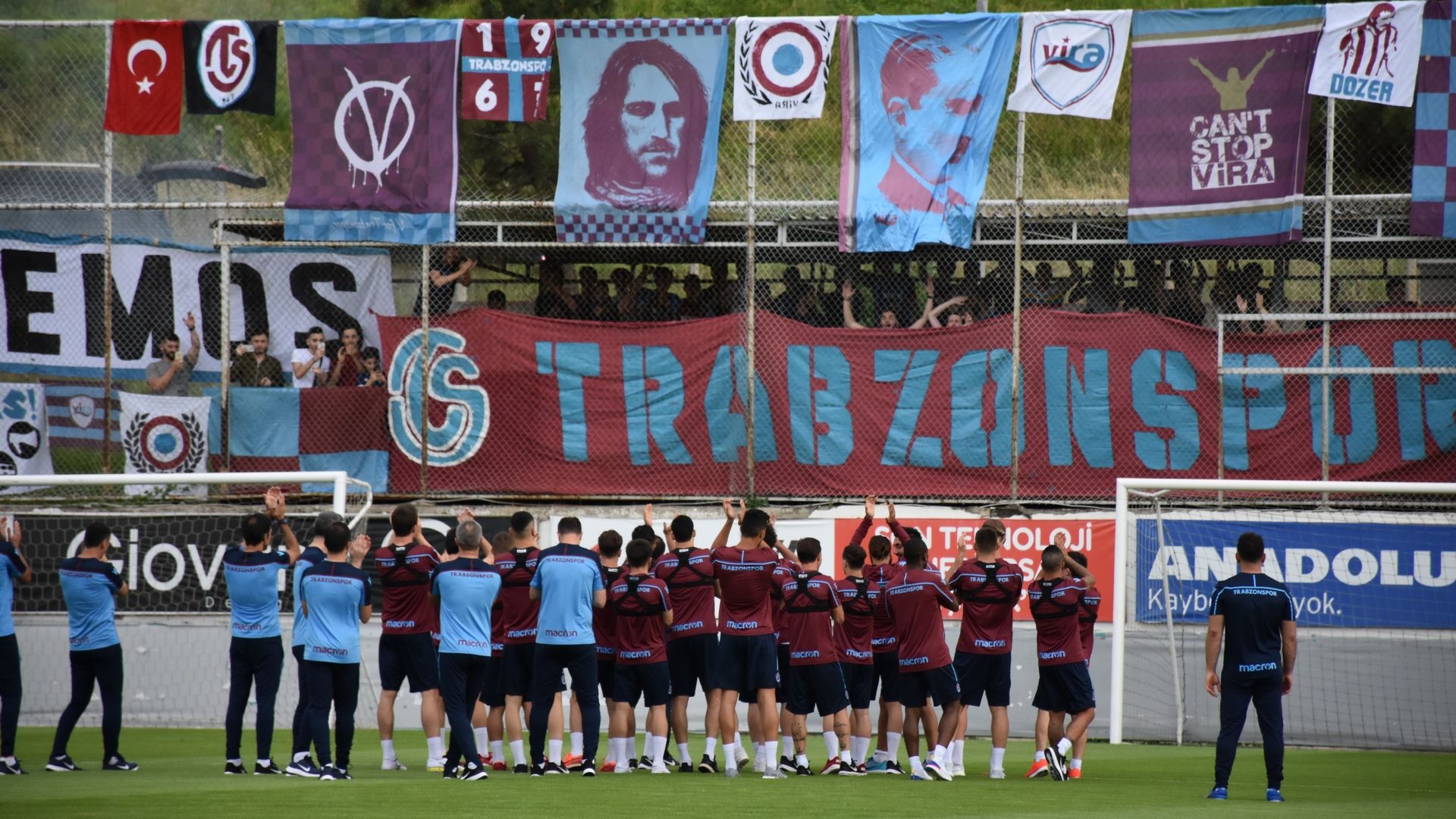 Trabzonspor