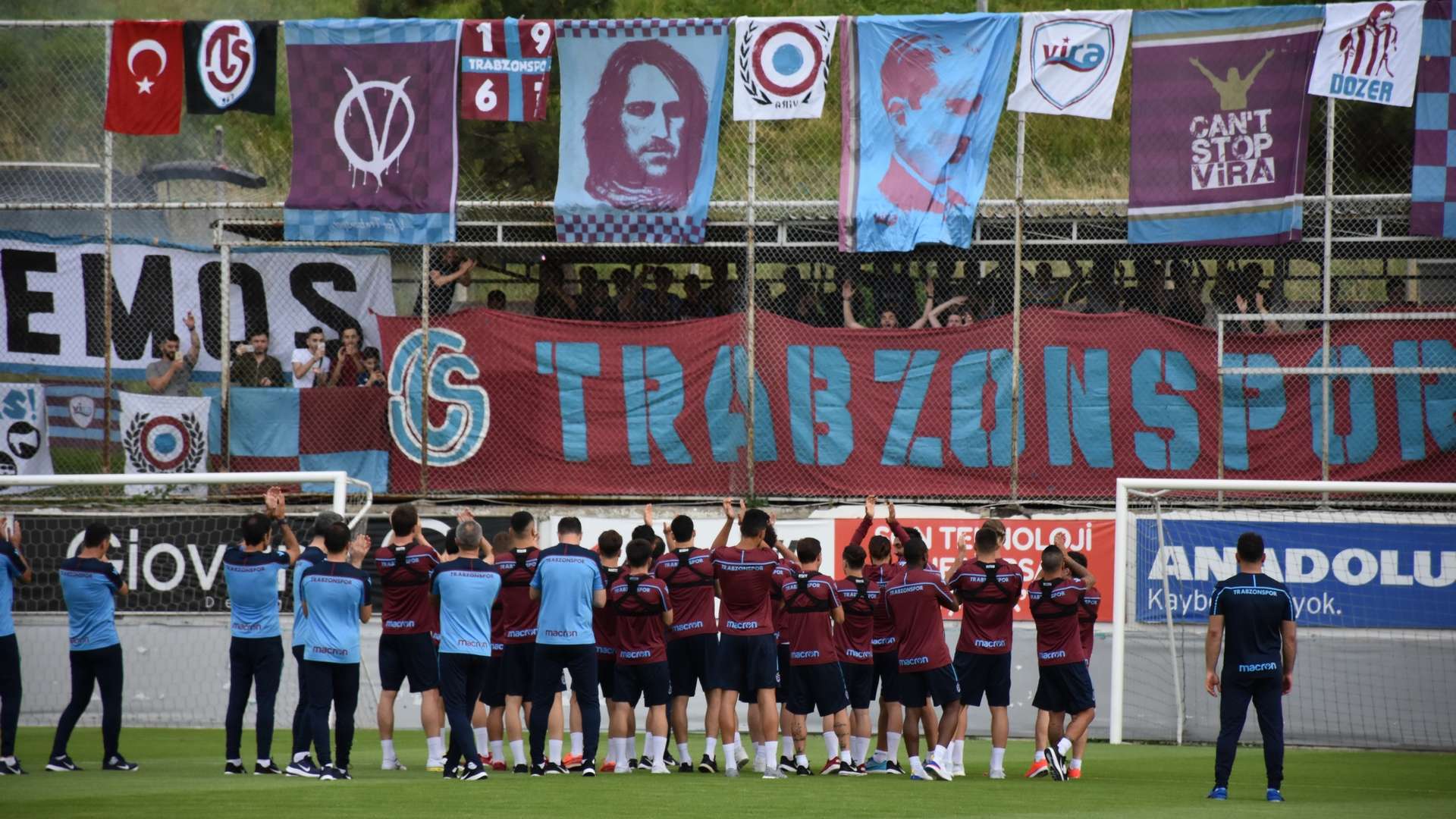 Trabzonspor