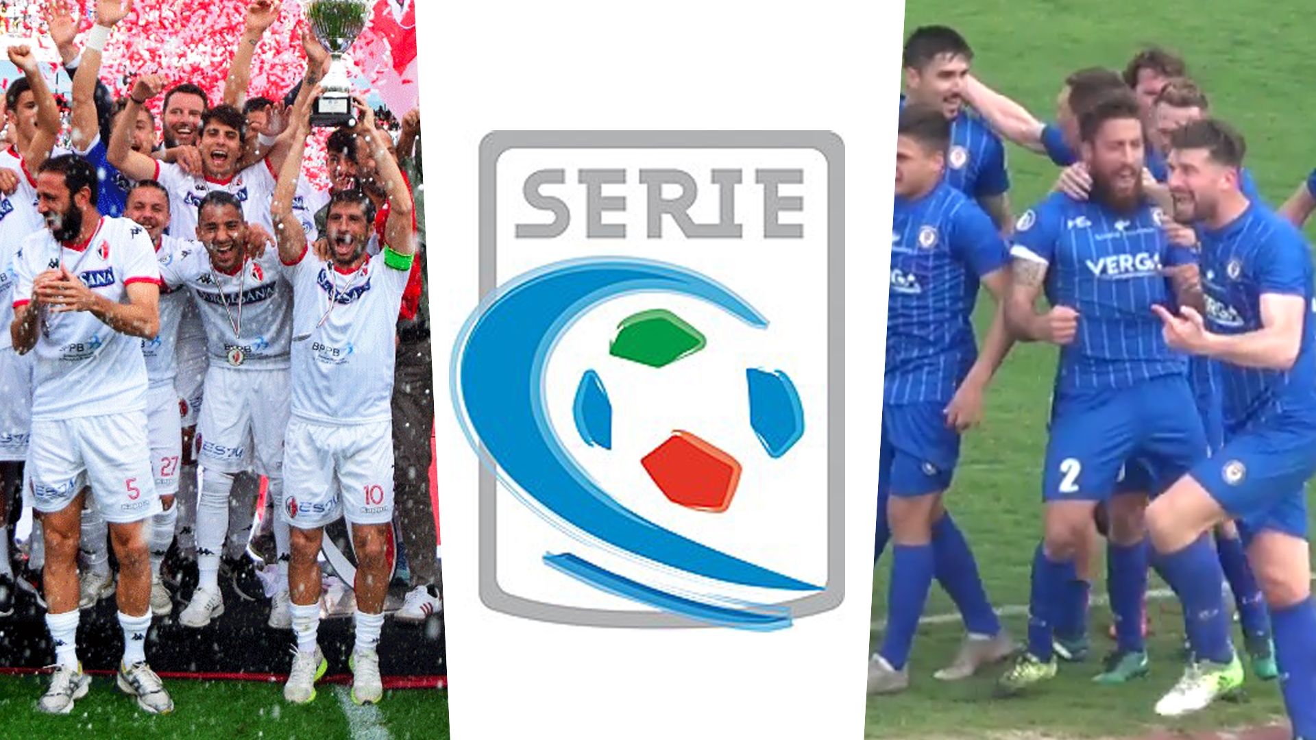 Squadra Serie C 2019 2020