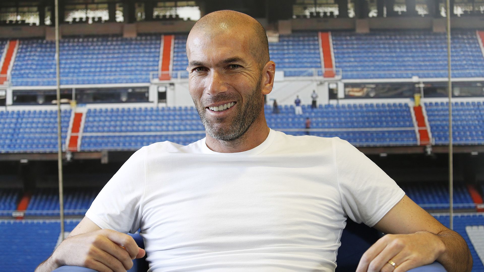 Zinedine Zidane Goal Hall of Fame