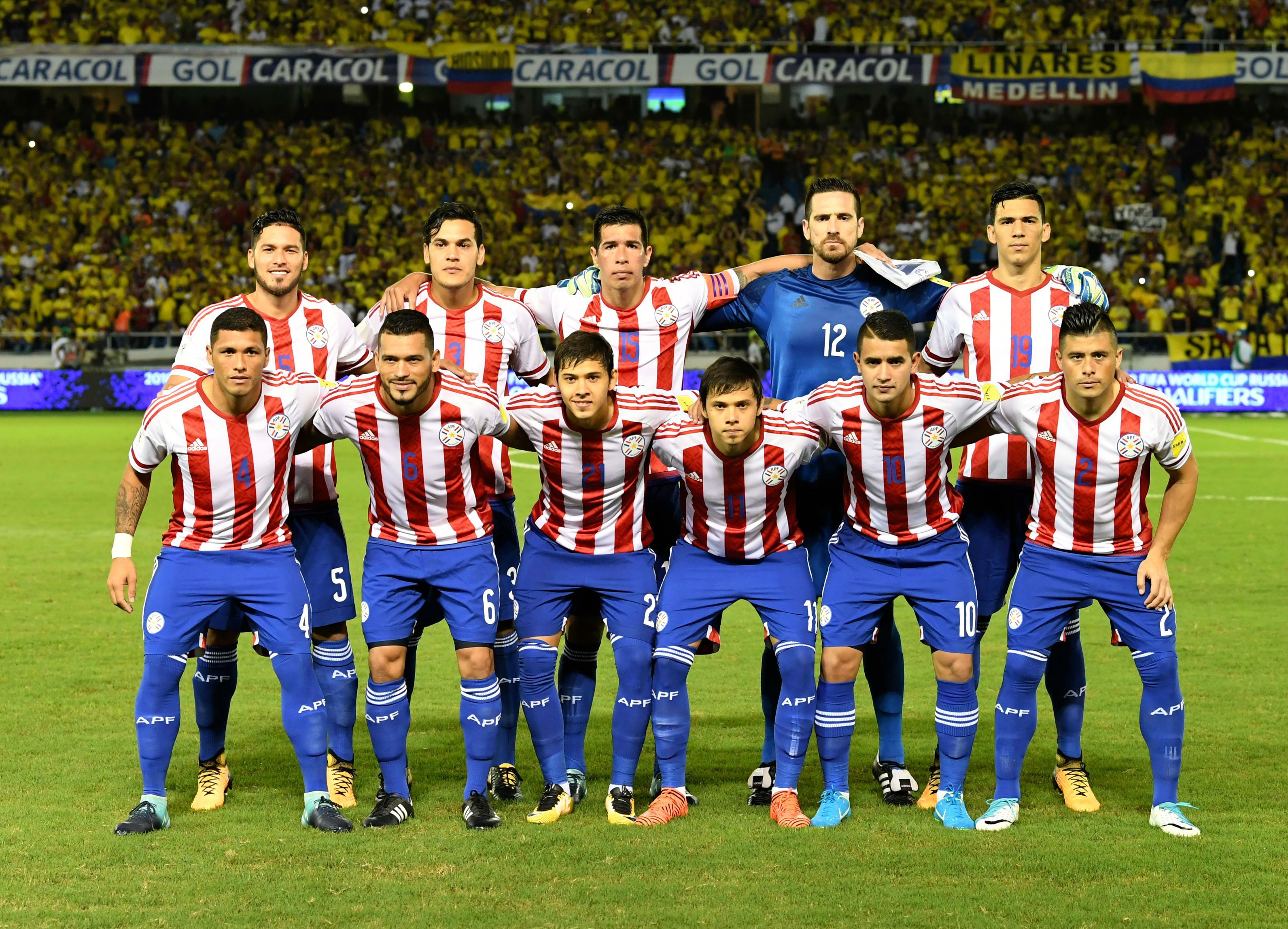 Paraguay Nuevo
