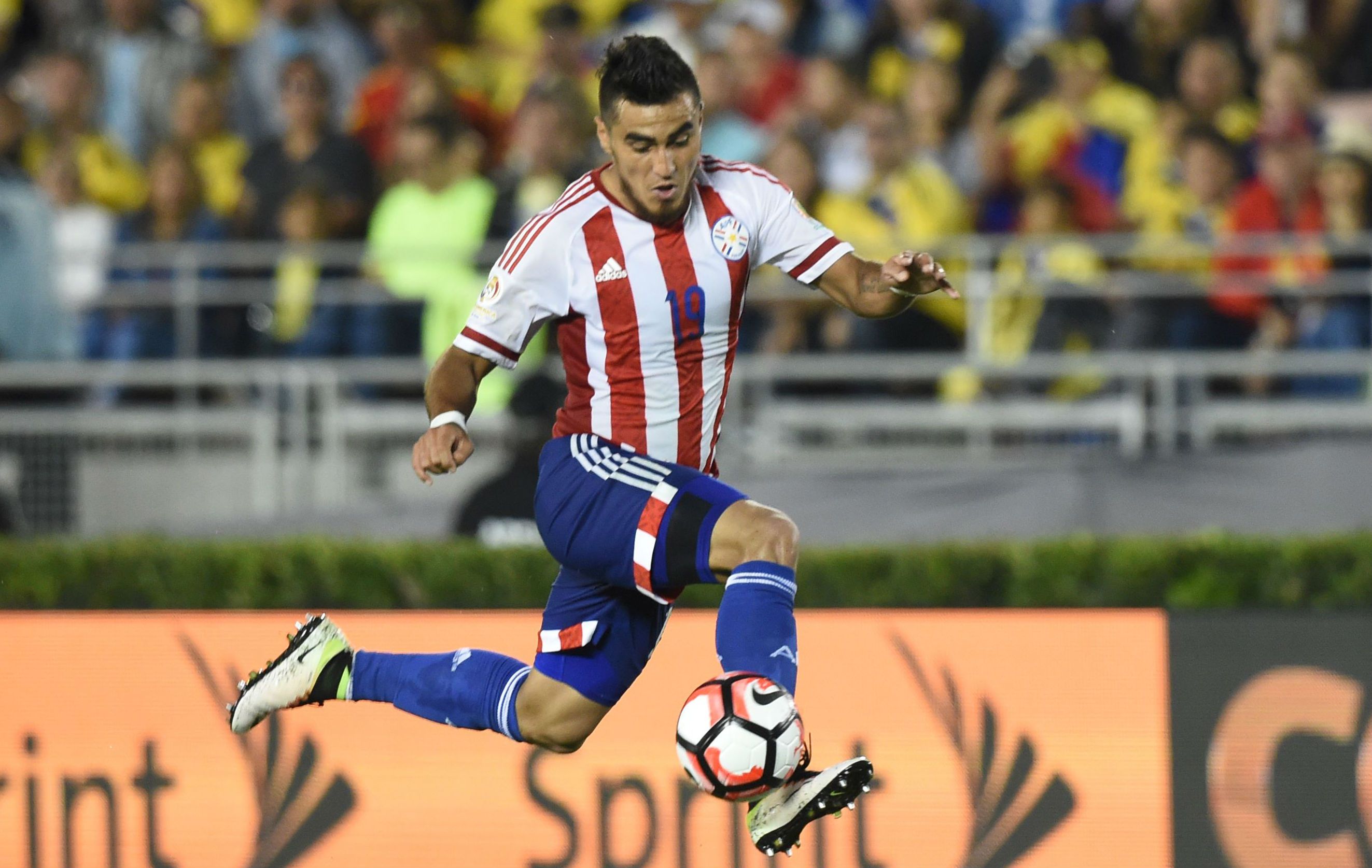 Lezcano 2 (Paraguay) 24-09-19