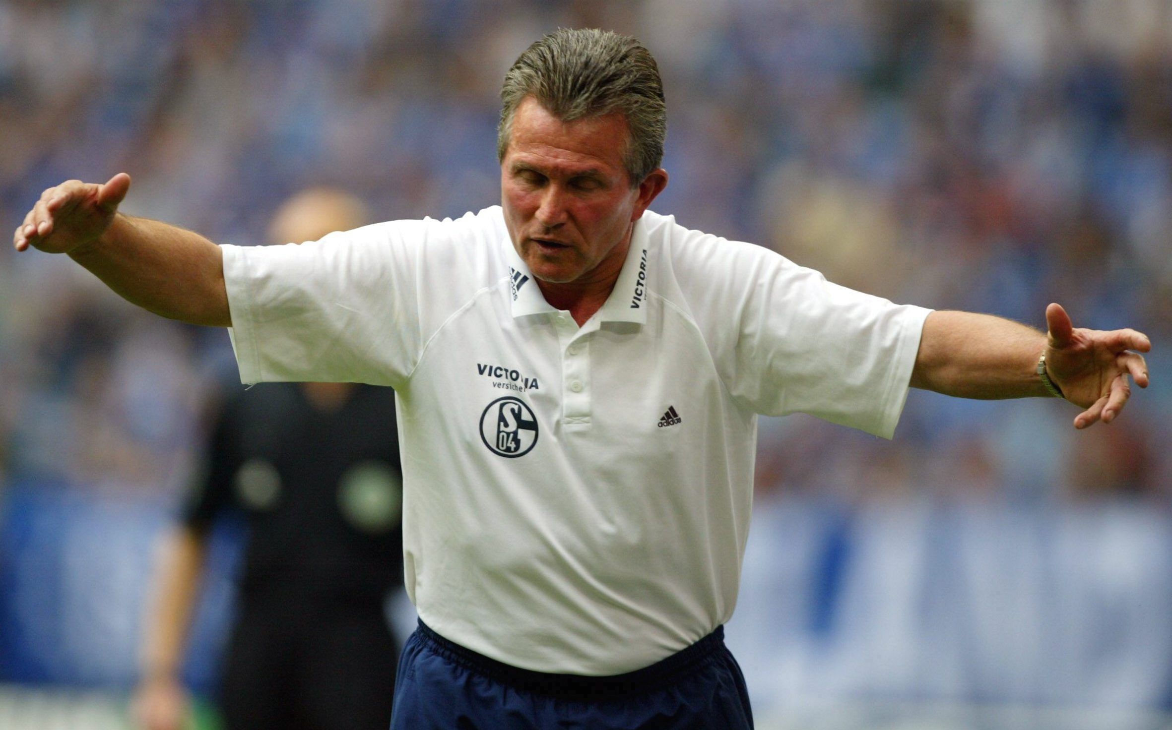 Jupp Heynckes