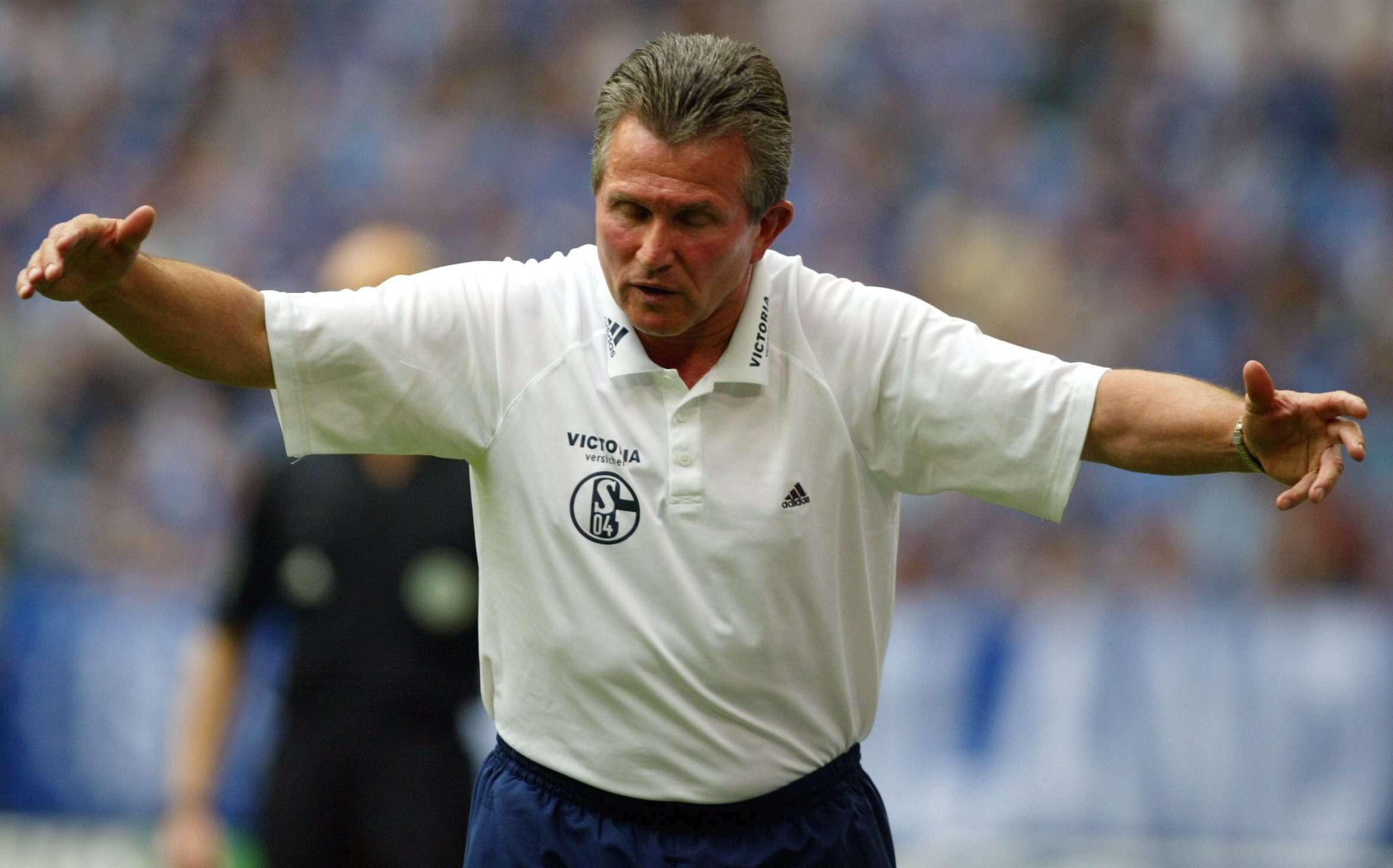 Jupp Heynckes