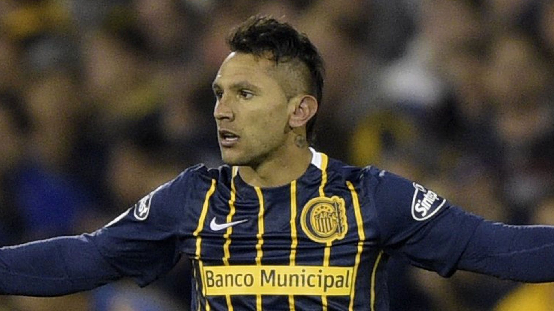 Walter Montoya 05122016