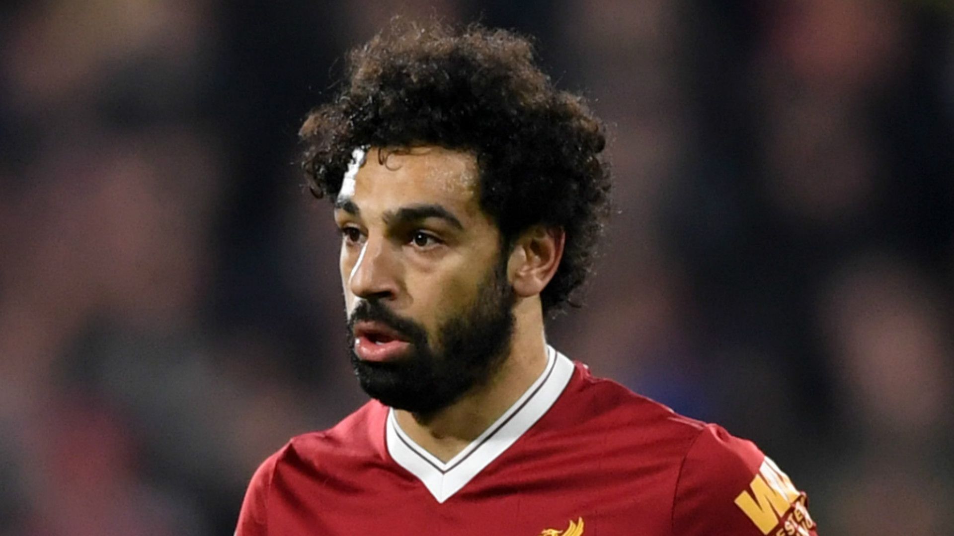 Mohamed Salah Liverpool