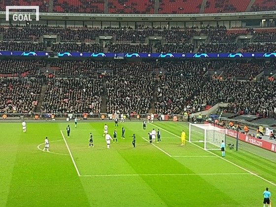 토트넘 인터 밀란