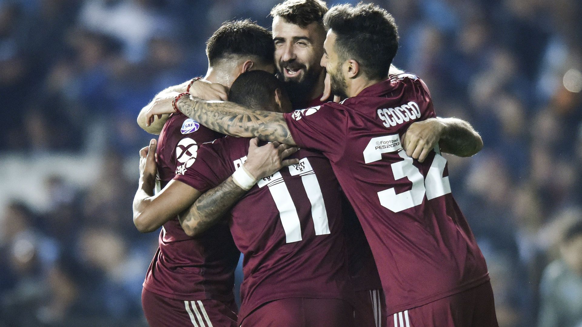 Racing River Superliga 17082019