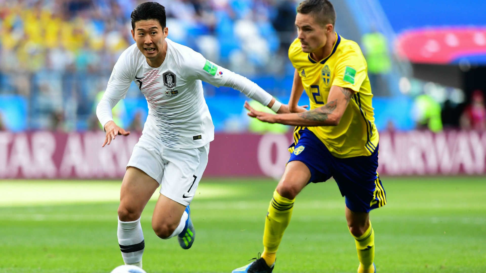 2018-06-18 Son Heung Min