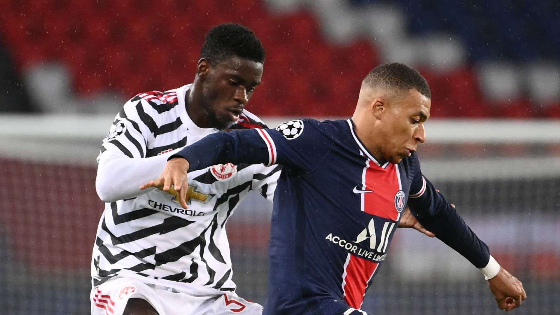 Tuenzabe Mbappe 2020