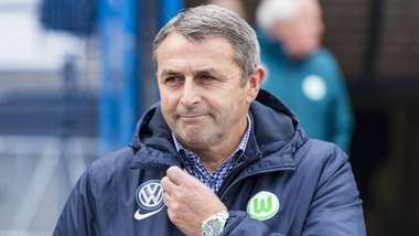 Klaus Allofs 10222016