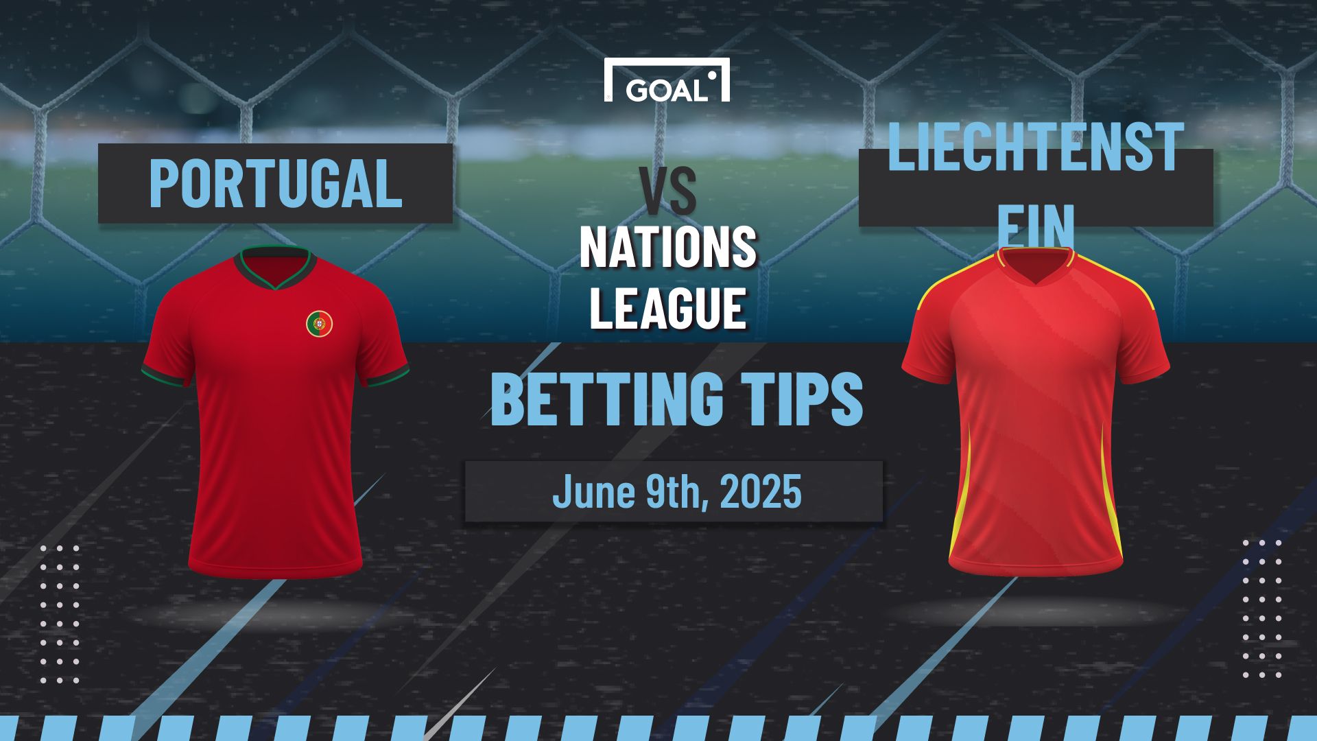 Portugal vs Spain predictions