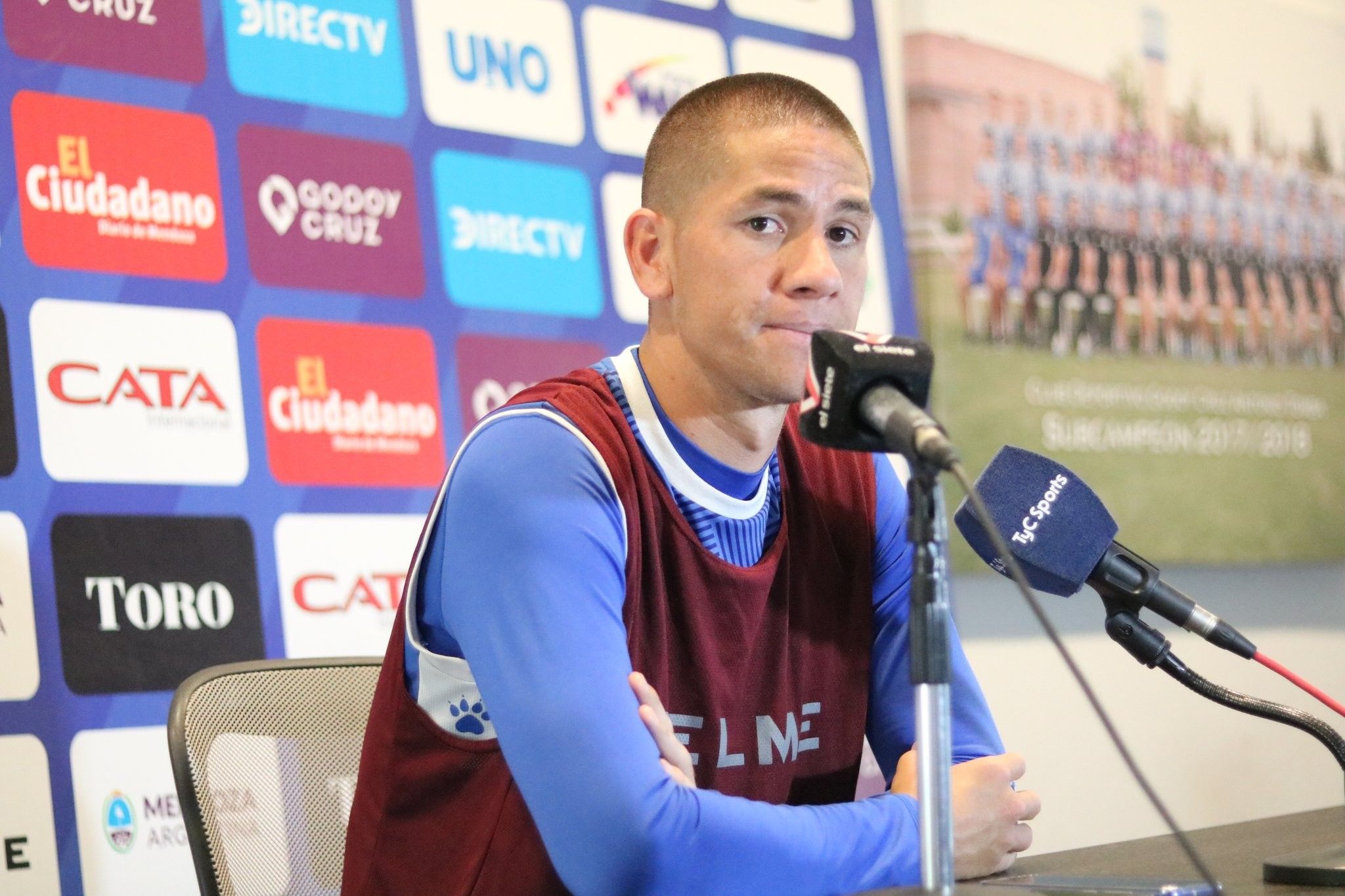 Danilo Ortiz (Paraguay) 02-04-20 (1)