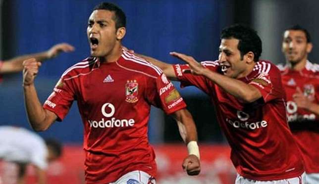 شهاب الدين احمد