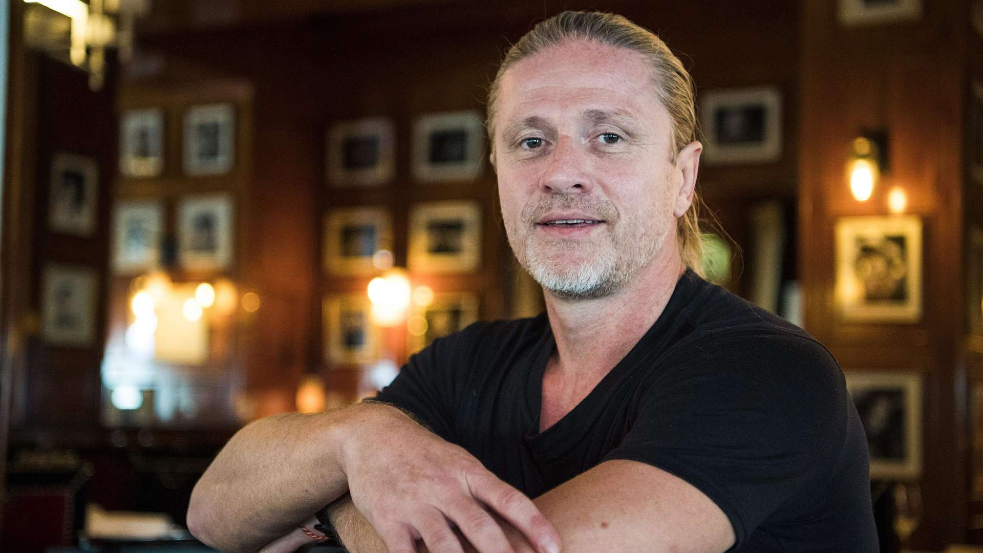 Emmanuel Petit France