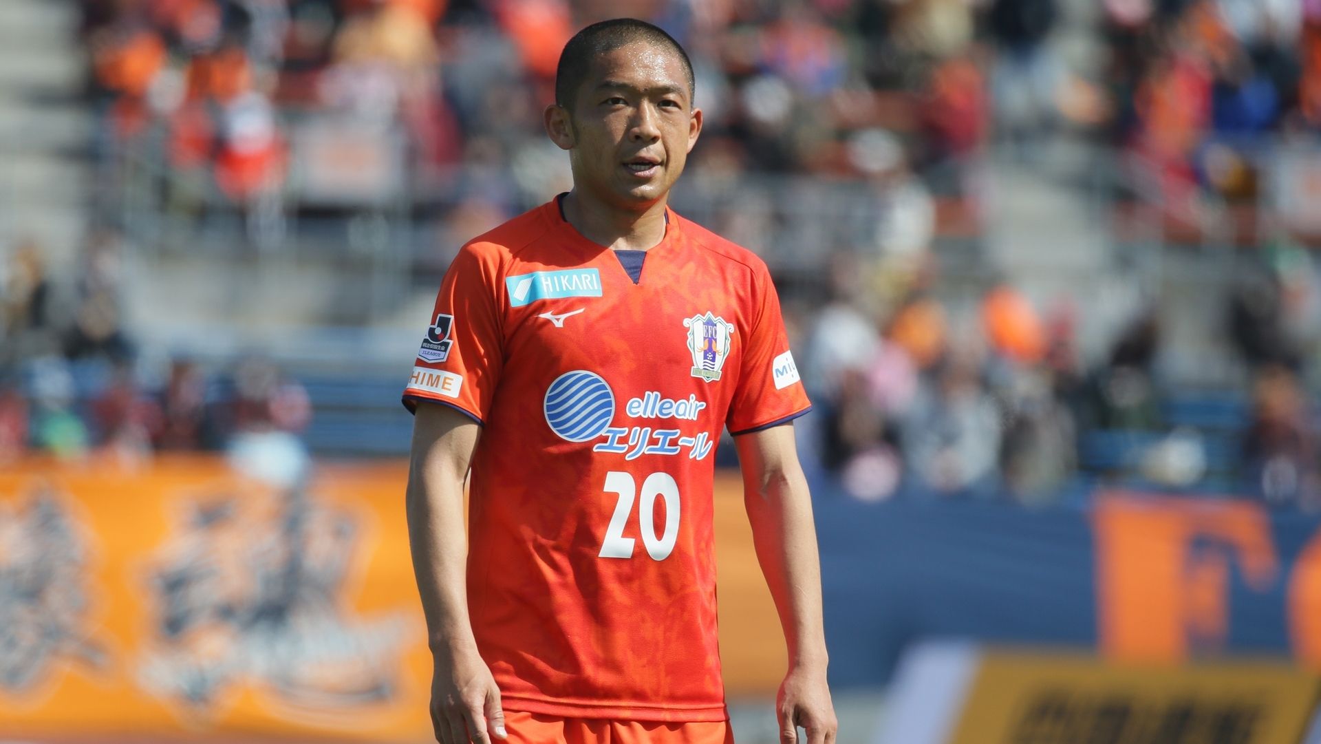 Kazuhisa Kawahara_Ehime