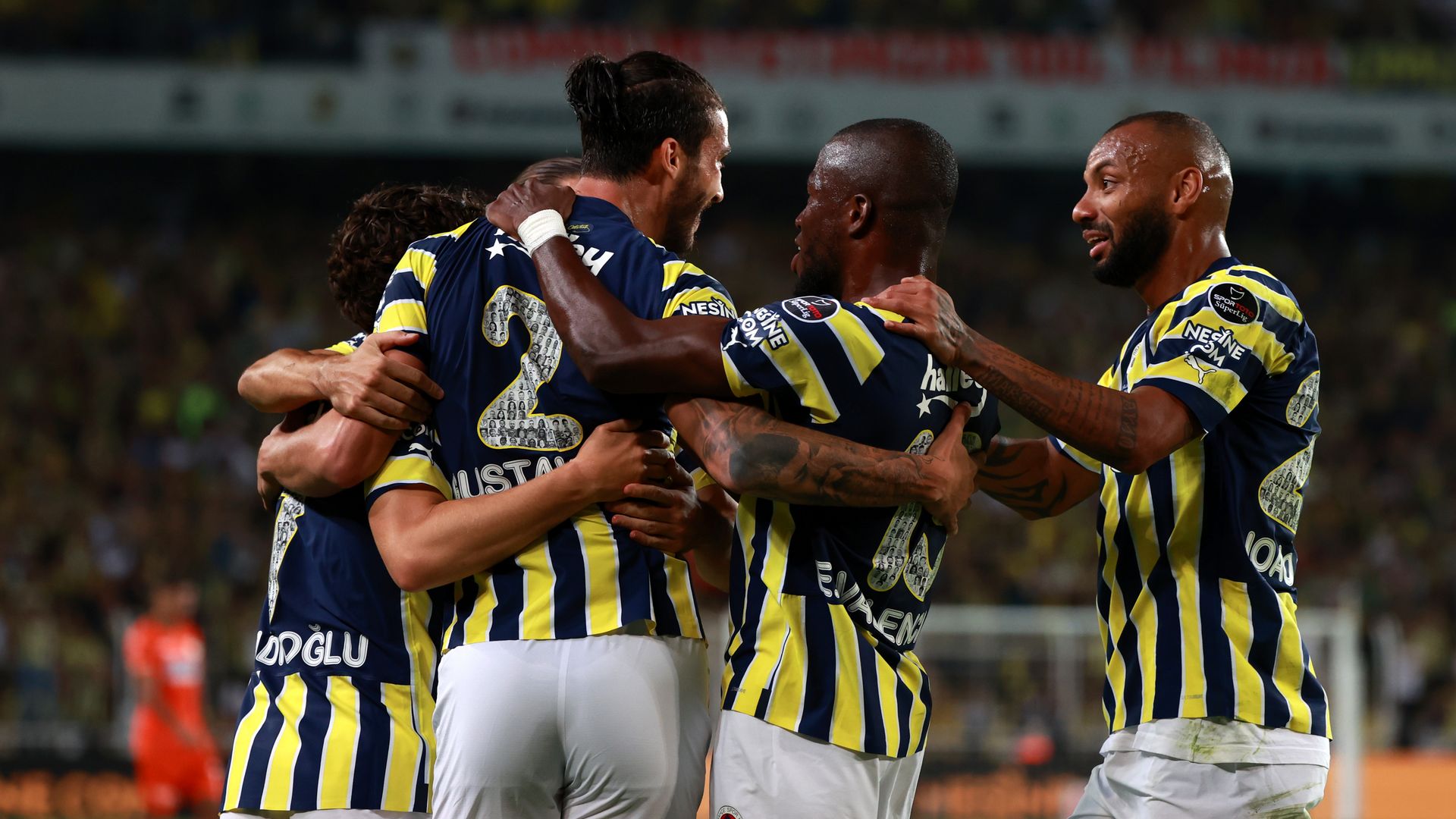 Fenerbahçe