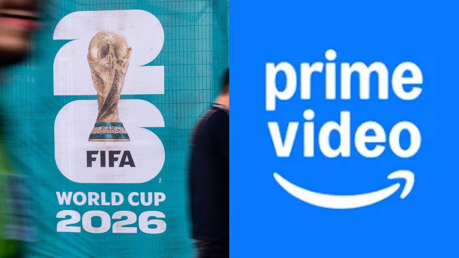 Mondiali Prime Video