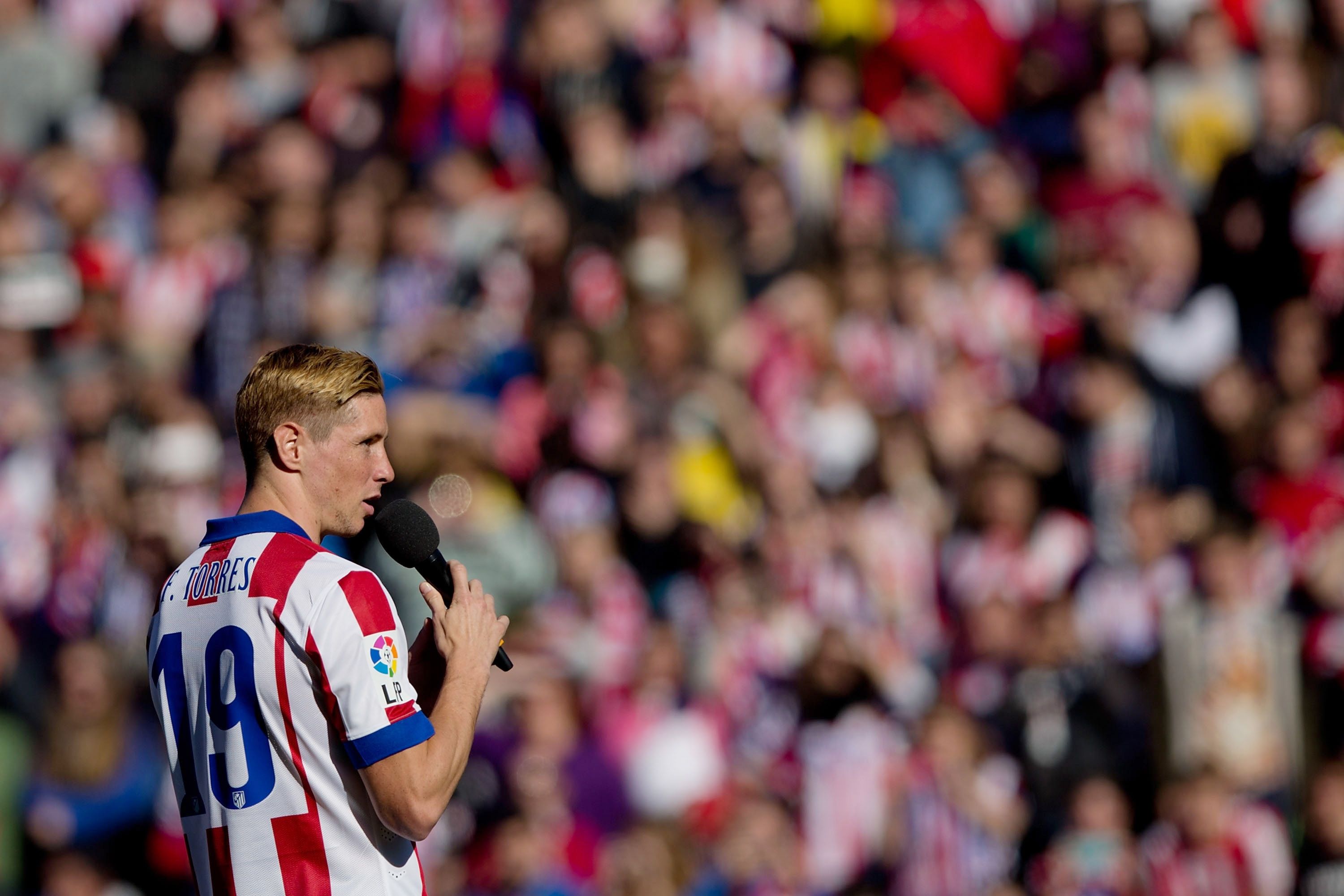 Fernando Torres