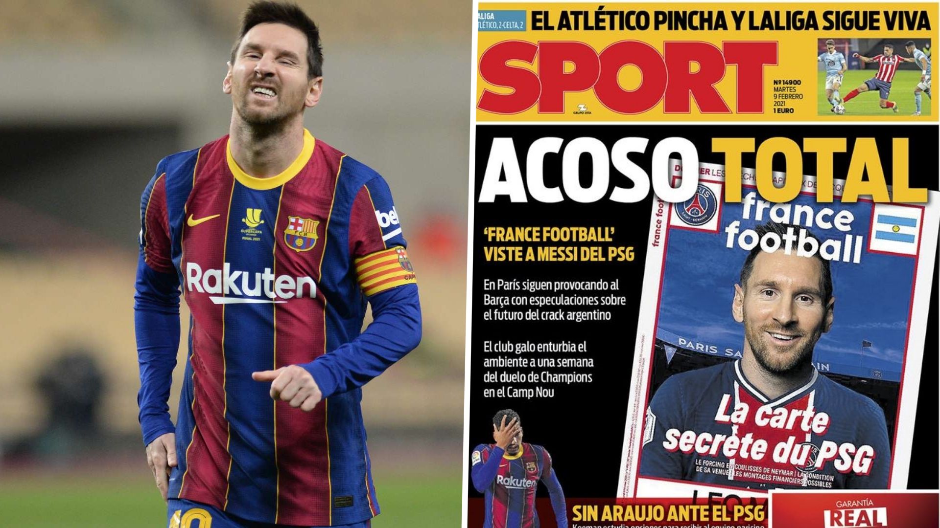 Sport